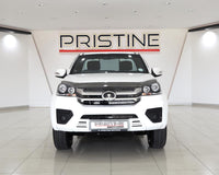 2023 GWM Steed 5 2.0VGT S