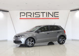 2021 Volkswagen Polo Vivo Hatch 1.4 Trendline