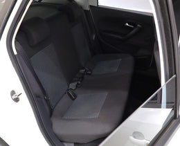 2021 Volkswagen Polo Vivo Hatch 1.4 Comfortline