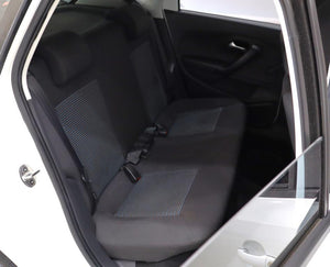 2021 Volkswagen Polo Vivo Hatch 1.4 Comfortline