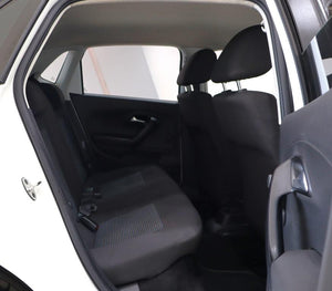 2021 Volkswagen Polo Vivo Hatch 1.4 Comfortline