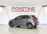 2021 Volkswagen Polo Vivo Hatch 1.4 Trendline