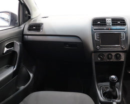2021 Volkswagen Polo Vivo Hatch 1.4 Comfortline