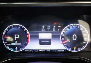 2025 BAIC B40 Plus 2.0T Champion