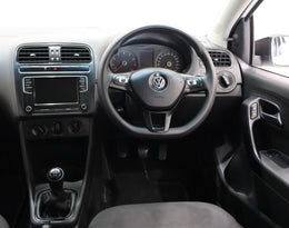2021 Volkswagen Polo Vivo Hatch 1.4 Comfortline