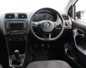 2021 Volkswagen Polo Vivo Hatch 1.4 Comfortline