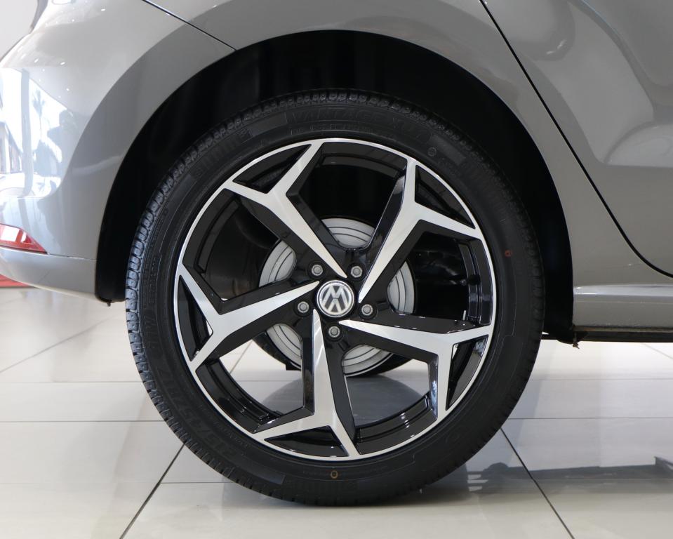 2021 Volkswagen Polo Vivo Hatch 1.4 Trendline