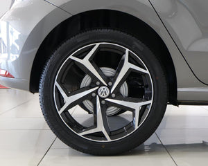 2021 Volkswagen Polo Vivo Hatch 1.4 Trendline