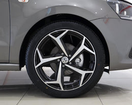 2021 Volkswagen Polo Vivo Hatch 1.4 Trendline