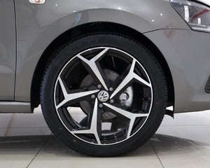 2021 Volkswagen Polo Vivo Hatch 1.4 Trendline