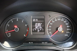 2021 Volkswagen Polo Vivo Hatch 1.4 Trendline