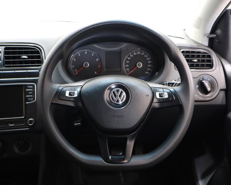 2021 Volkswagen Polo Vivo Hatch 1.4 Comfortline