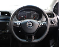 2021 Volkswagen Polo Vivo Hatch 1.4 Comfortline