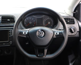 2021 Volkswagen Polo Vivo Hatch 1.4 Comfortline