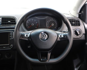 2021 Volkswagen Polo Vivo Hatch 1.4 Comfortline