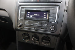 2021 Volkswagen Polo Vivo Hatch 1.4 Trendline