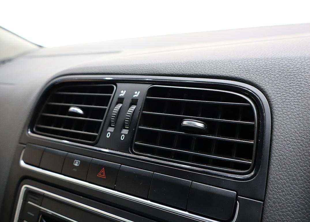 2021 Volkswagen Polo Vivo Hatch 1.4 Trendline