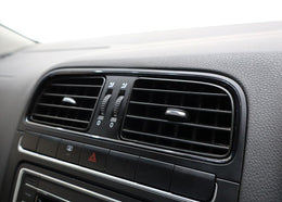 2021 Volkswagen Polo Vivo Hatch 1.4 Trendline