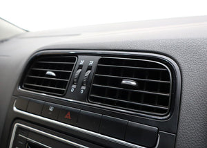 2021 Volkswagen Polo Vivo Hatch 1.4 Trendline
