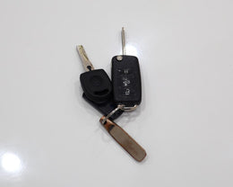 2021 Volkswagen Polo Vivo Hatch 1.4 Comfortline