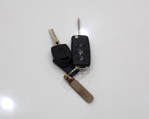 2021 Volkswagen Polo Vivo Hatch 1.4 Comfortline