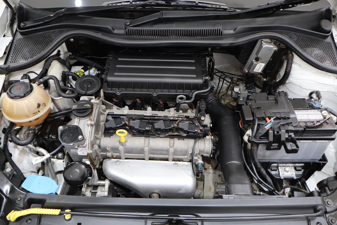 2021 Volkswagen Polo Vivo Hatch 1.4 Comfortline