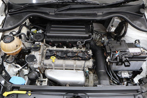 2021 Volkswagen Polo Vivo Hatch 1.4 Comfortline