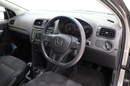 2021 Volkswagen Polo Vivo Hatch 1.4 Trendline