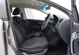 2021 Volkswagen Polo Vivo Hatch 1.4 Trendline