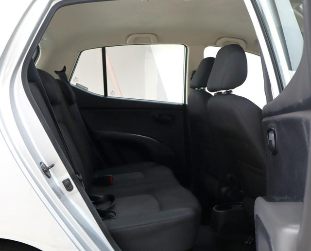 2014 Hyundai i10 1.1 Motion