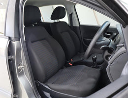 2021 Volkswagen Polo Vivo Hatch 1.4 Trendline