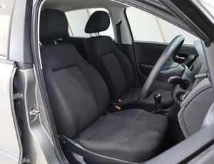 2021 Volkswagen Polo Vivo Hatch 1.4 Trendline