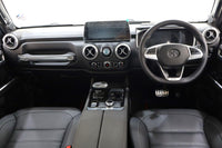 2025 BAIC B40 Plus 2.0T Champion