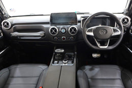 2025 BAIC B40 Plus 2.0T Champion