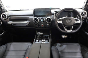 2025 BAIC B40 Plus 2.0T Champion