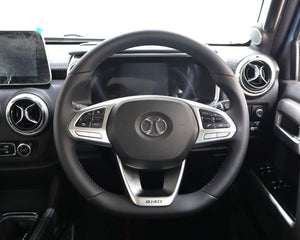2025 BAIC B40 Plus 2.0T Champion