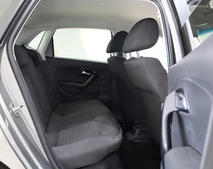 2021 Volkswagen Polo Vivo Hatch 1.4 Trendline