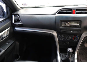 2023 GWM Steed 5 2.0VGT S