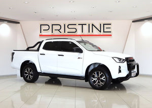 2025 Isuzu D-Max 1.9 DDI HR X-RIDER AT