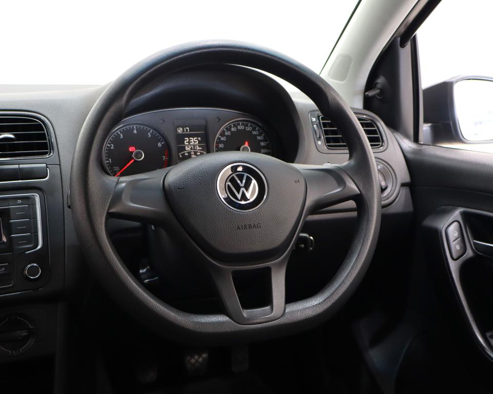 2021 Volkswagen Polo Vivo Hatch 1.4 Trendline