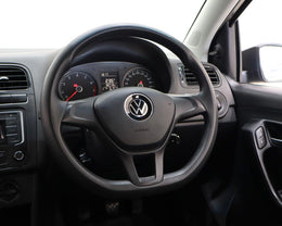 2021 Volkswagen Polo Vivo Hatch 1.4 Trendline