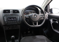 2021 Volkswagen Polo Vivo Hatch 1.4 Trendline