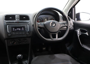 2021 Volkswagen Polo Vivo Hatch 1.4 Trendline
