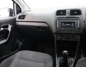 2021 Volkswagen Polo Vivo Hatch 1.4 Trendline