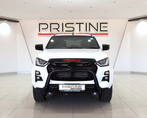 2025 Isuzu D-Max 1.9 DDI HR X-RIDER AT