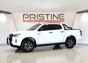 2025 Isuzu D-Max 1.9 DDI HR X-RIDER AT