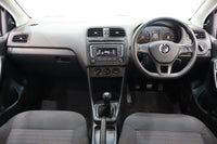2021 Volkswagen Polo Vivo Hatch 1.4 Trendline
