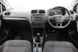2021 Volkswagen Polo Vivo Hatch 1.4 Trendline
