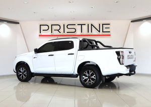 2025 Isuzu D-Max 1.9 DDI HR X-RIDER AT