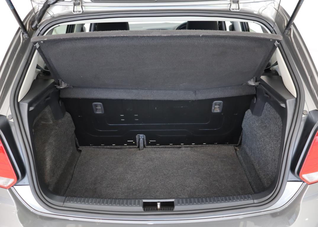 2021 Volkswagen Polo Vivo Hatch 1.4 Trendline